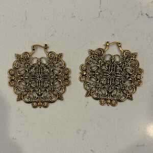 Ask & Embla Aldar Earrings